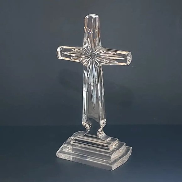 Crystal Cross Vintage - Picture 4 of 8